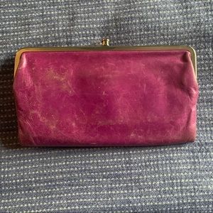 Hobo International Lauren Wallet